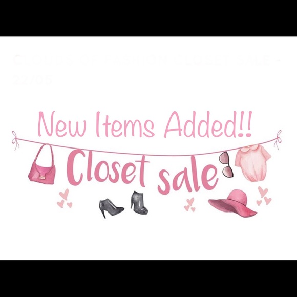 Many new styles added! - Picture 1 of 1